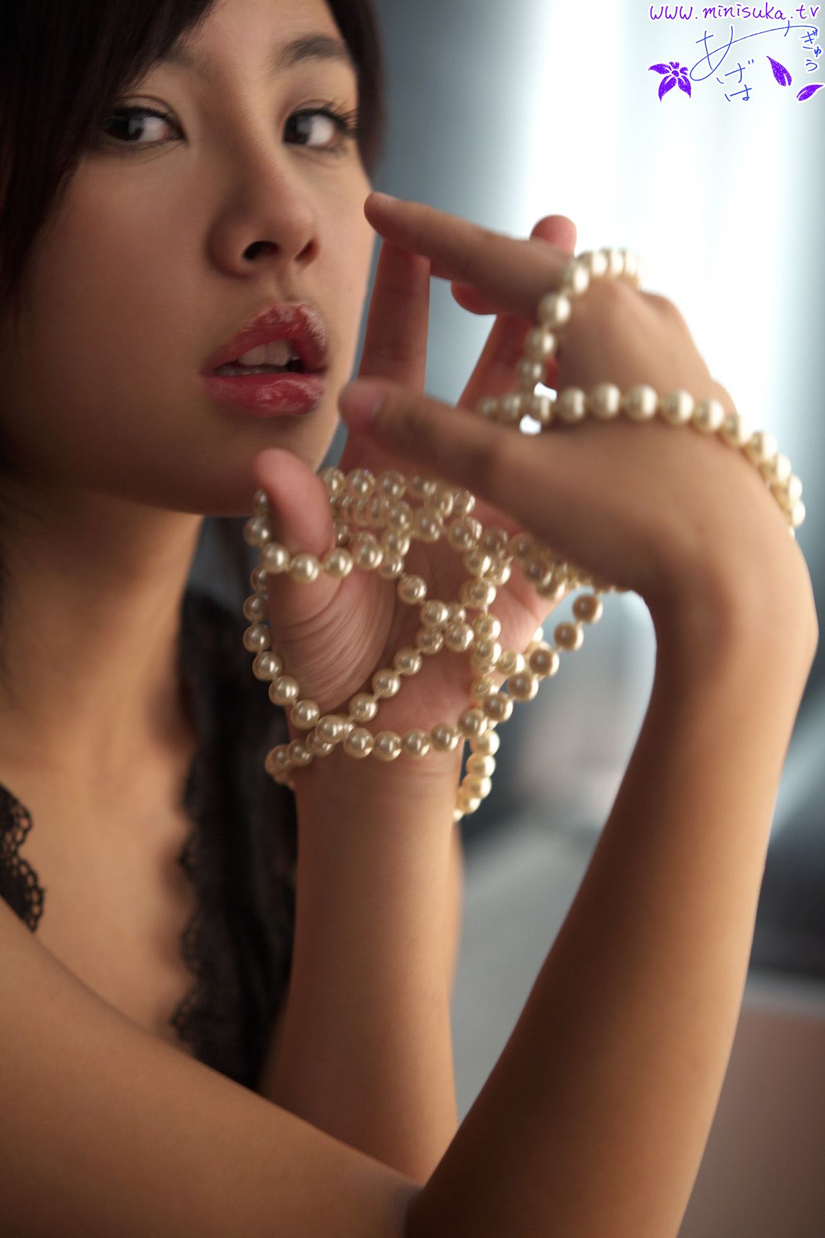 柳生あげは (2) [Minisuka.tv] 现役女子高生 Ageha Yagyu